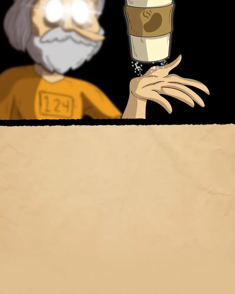 Just Pancakes Chapter 216 page 50 - 