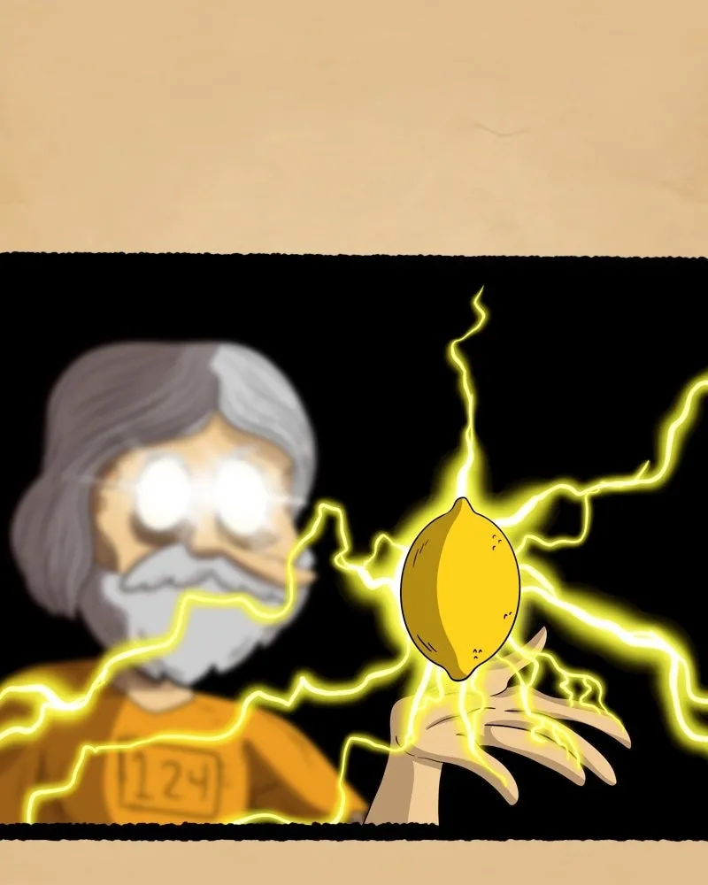 Just Pancakes Chapter 216 page 53 - 