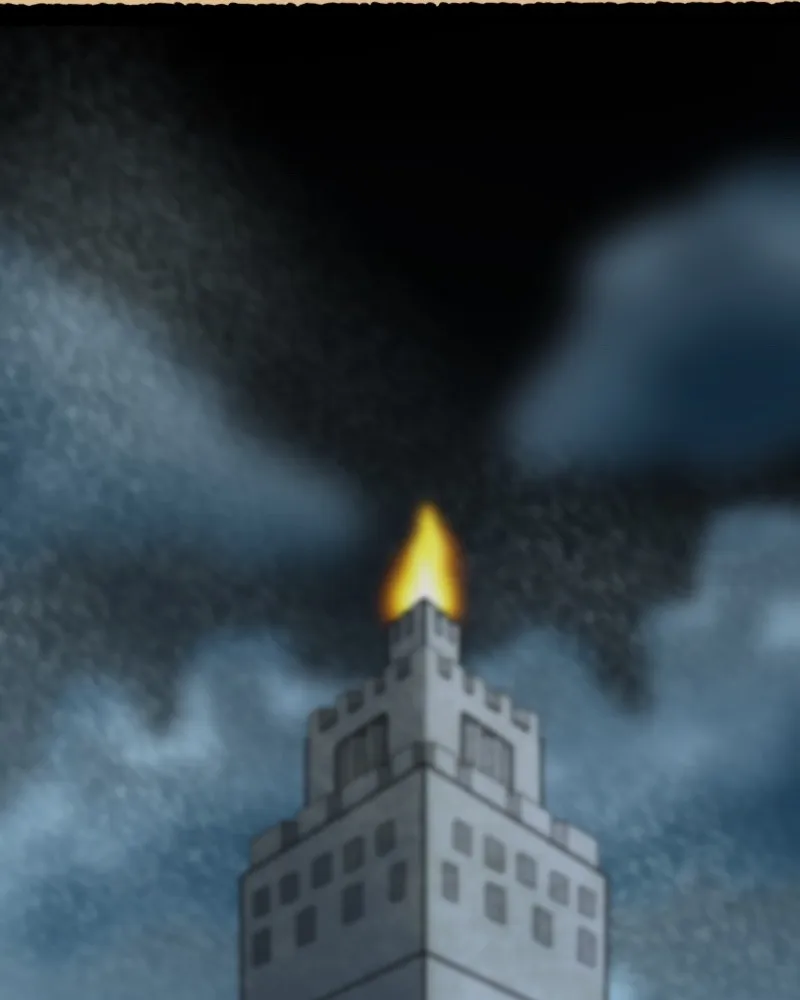 Just Pancakes Chapter 216 page 56 - 
