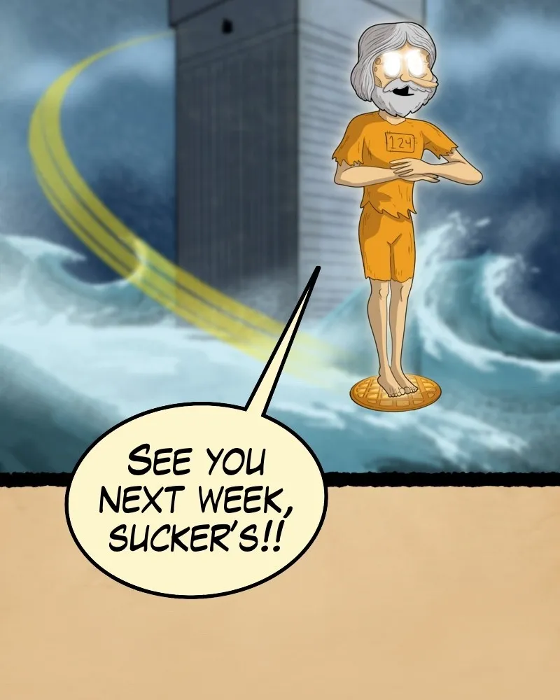 Just Pancakes Chapter 216 page 57 - 
