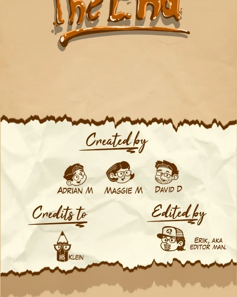 Just Pancakes Chapter 216 page 59 - 