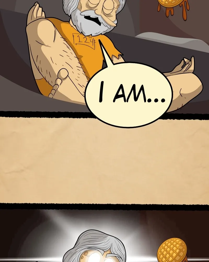 Just Pancakes Chapter 216 page 7 - 