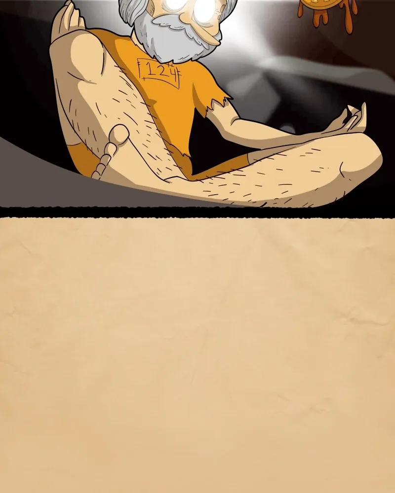 Just Pancakes Chapter 216 page 8 - 