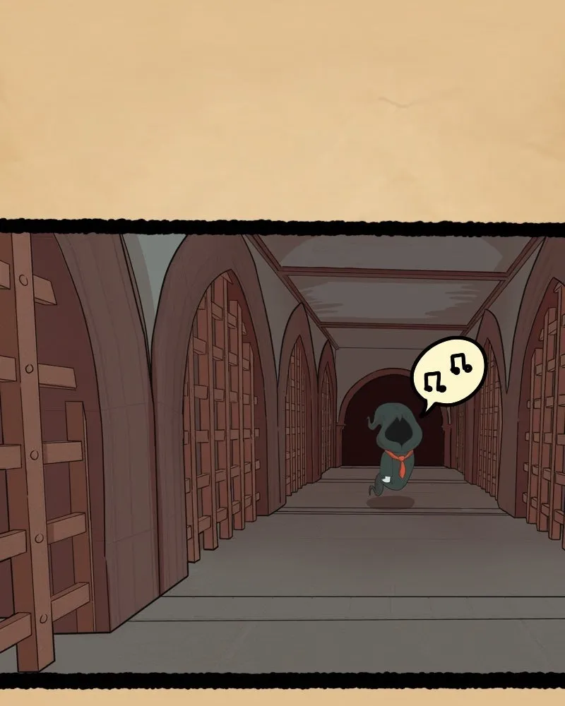Just Pancakes Chapter 216 page 9 - 