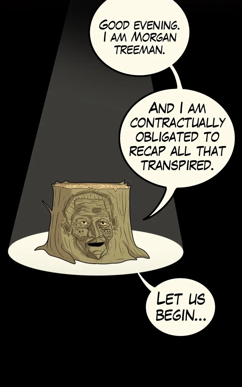 Just Pancakes Chapter 217 page 2 - 