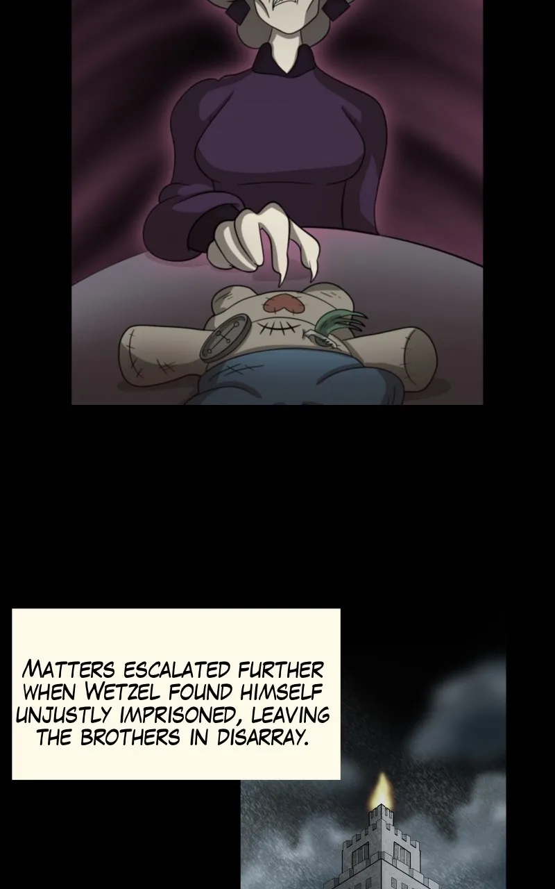 Just Pancakes Chapter 217 page 13 - 
