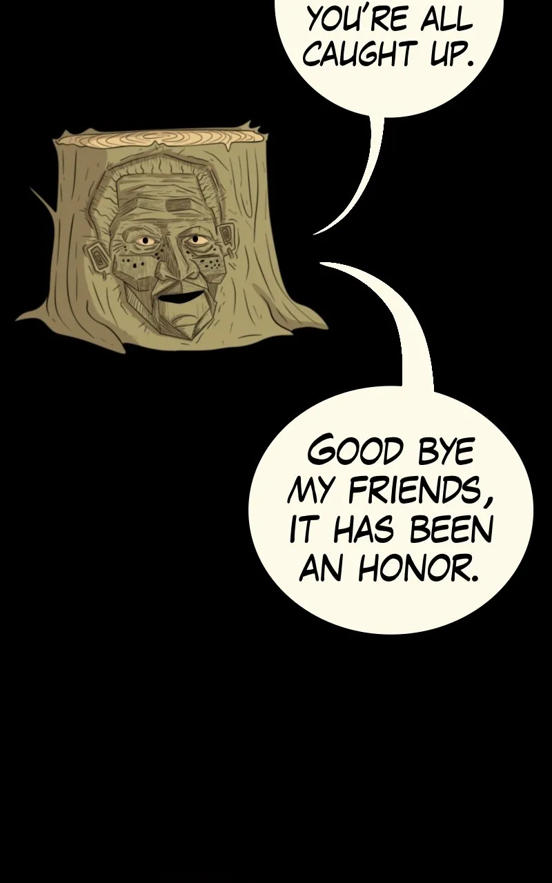 Just Pancakes Chapter 217 page 18 - 
