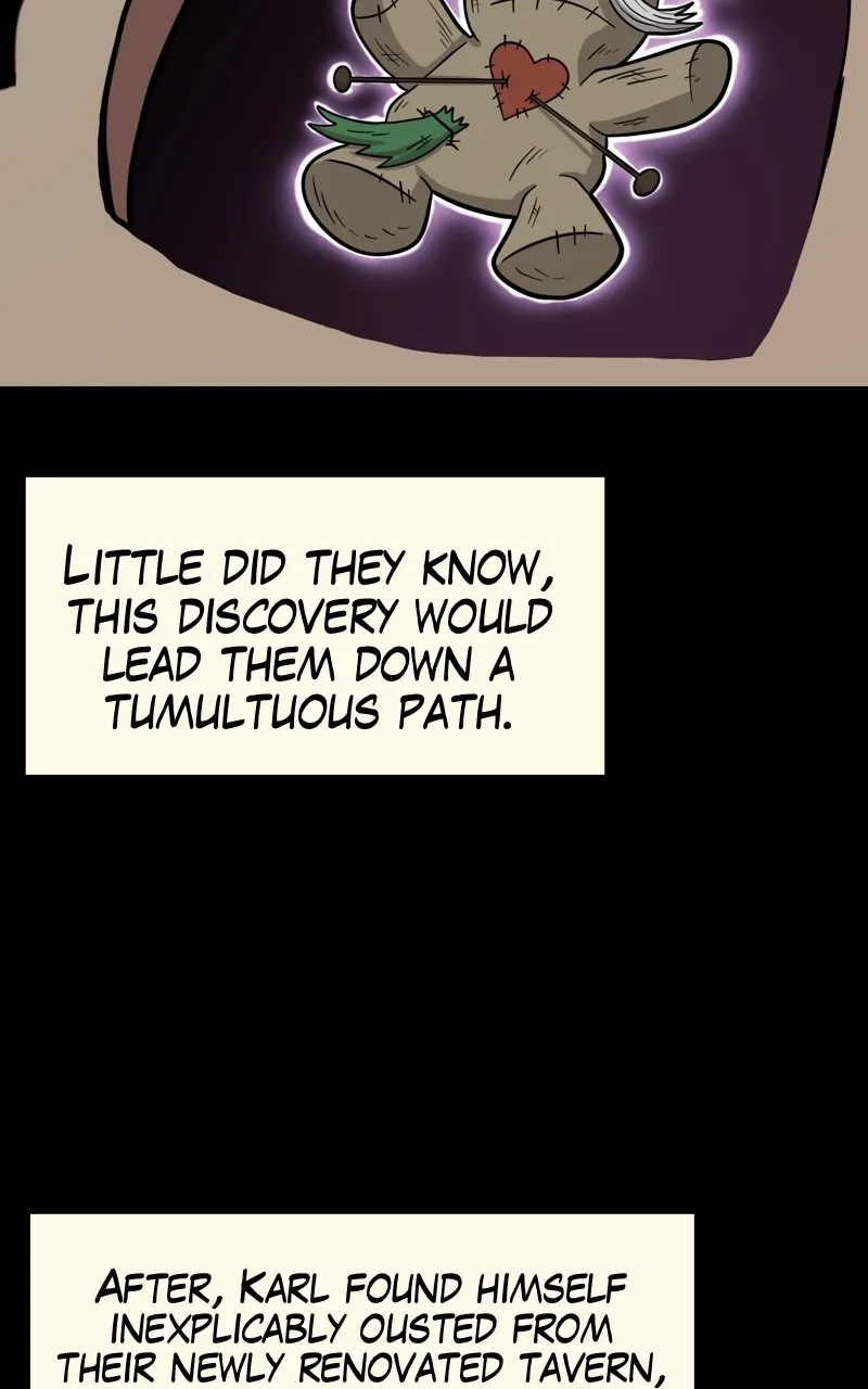 Just Pancakes Chapter 217 page 8 - 