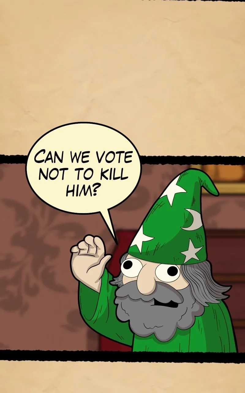 Just Pancakes Chapter 218 page 12 - 