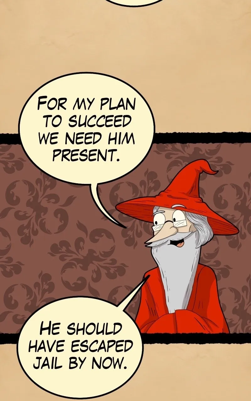 Just Pancakes Chapter 218 page 20 - 
