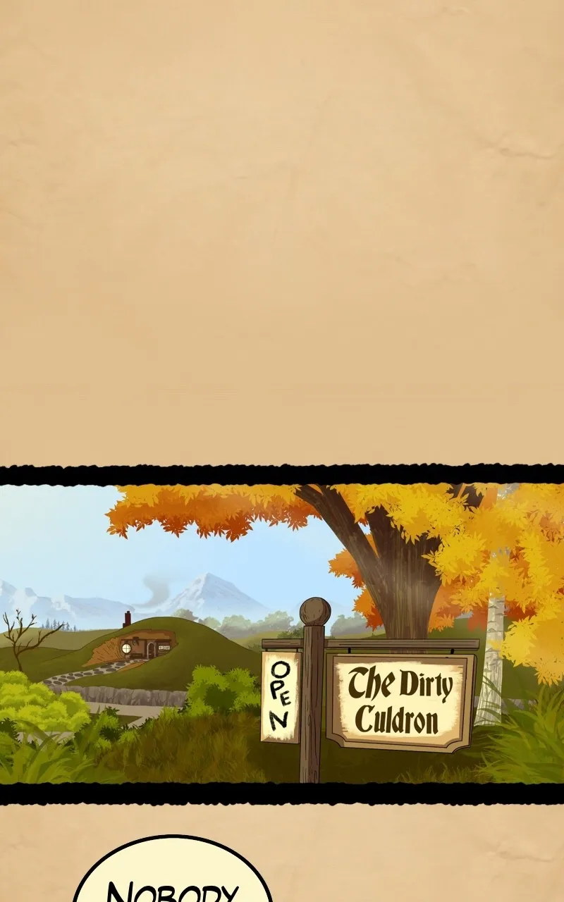 Just Pancakes Chapter 218 page 24 - 