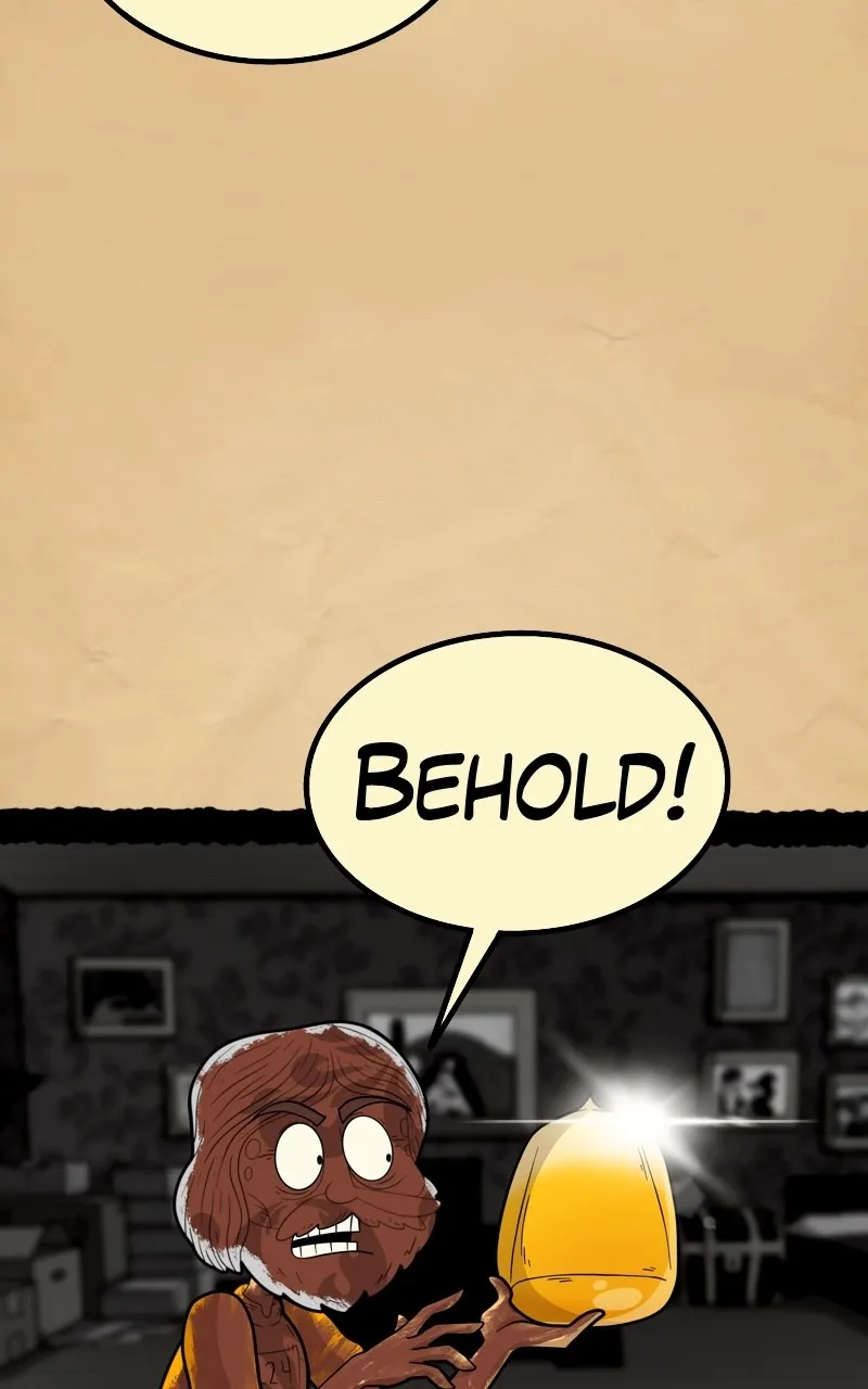 Just Pancakes Chapter 218 page 29 - 