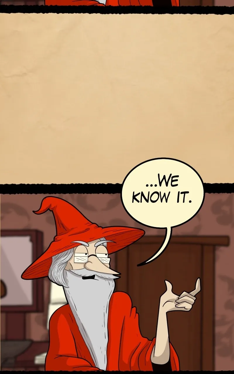 Just Pancakes Chapter 218 page 31 - 