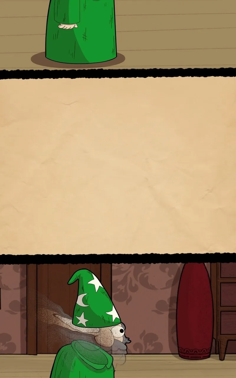 Just Pancakes Chapter 218 page 36 - 