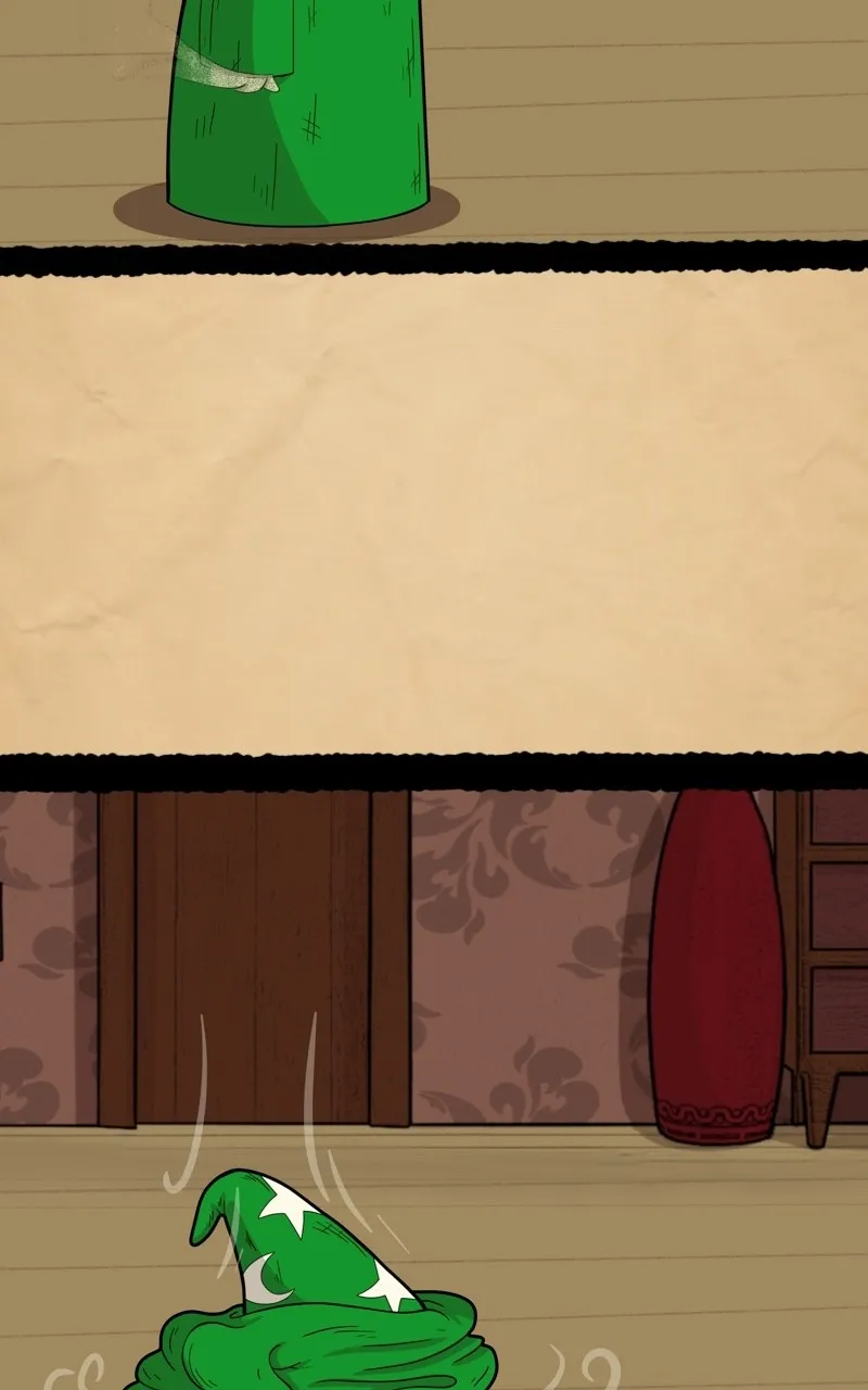 Just Pancakes Chapter 218 page 37 - 