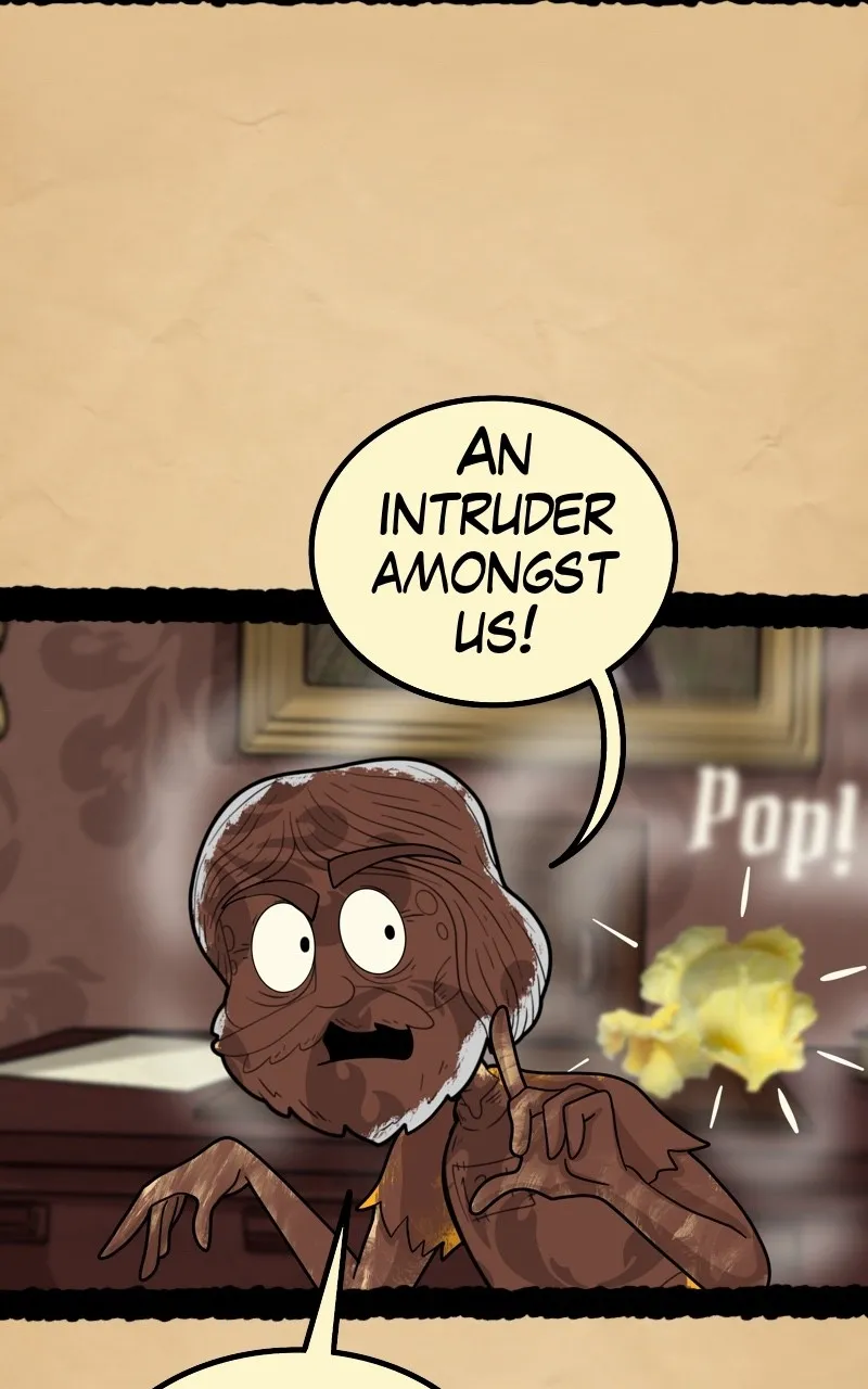 Just Pancakes Chapter 218 page 44 - 