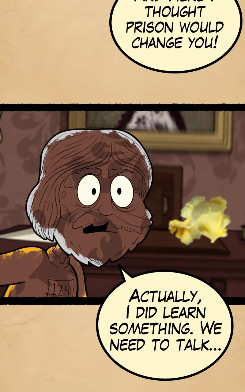 Just Pancakes Chapter 218 page 46 - 