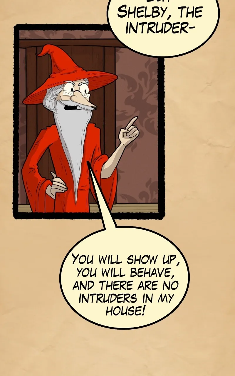 Just Pancakes Chapter 218 page 48 - 