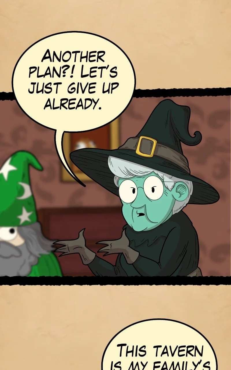 Just Pancakes Chapter 218 page 7 - 
