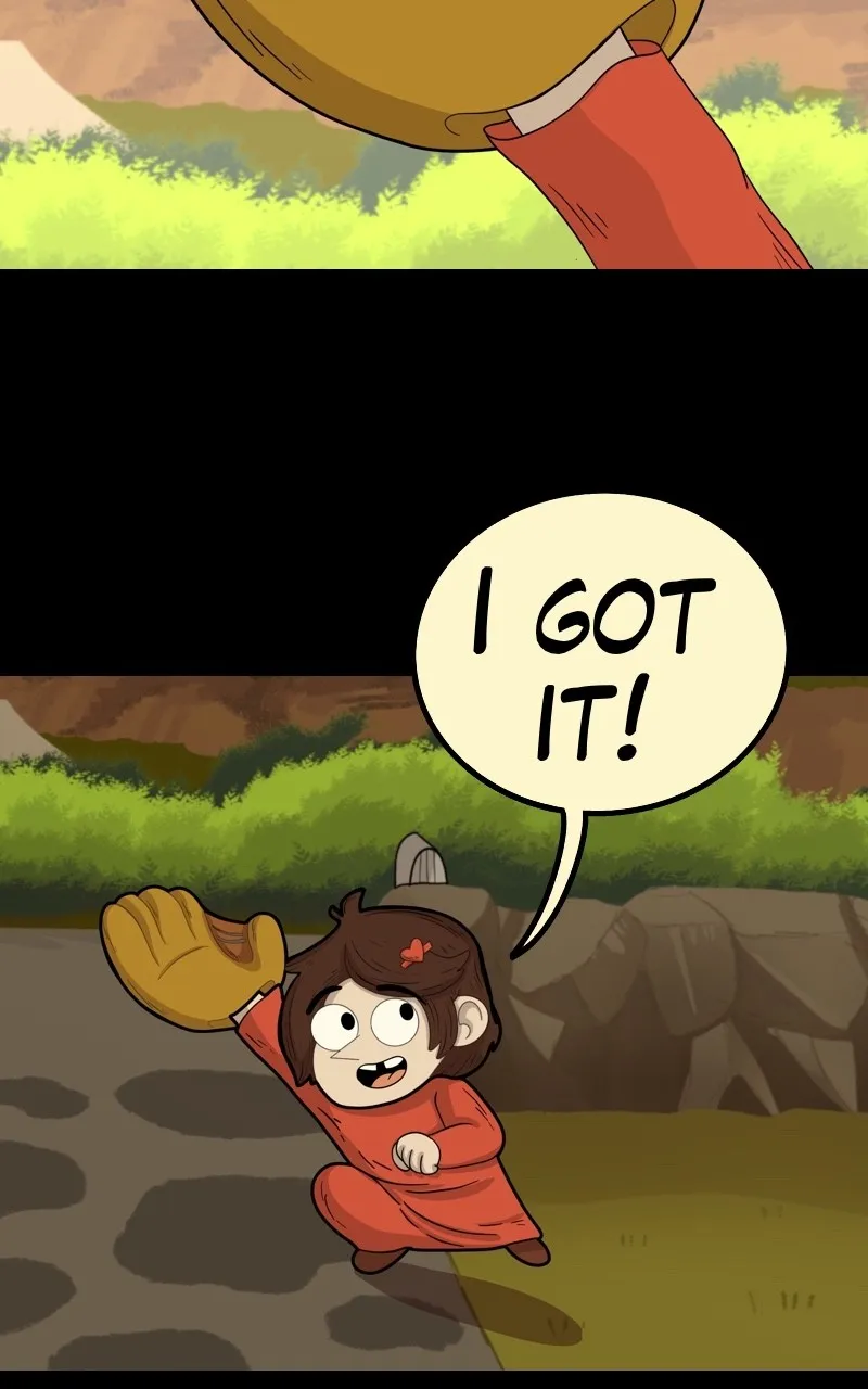 Just Pancakes Chapter 219 page 18 - 