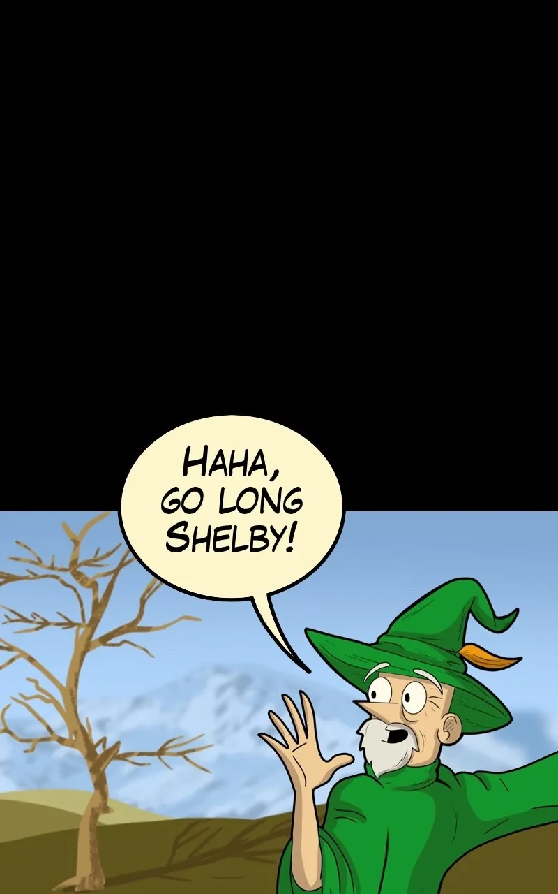 Just Pancakes Chapter 219 page 19 - 