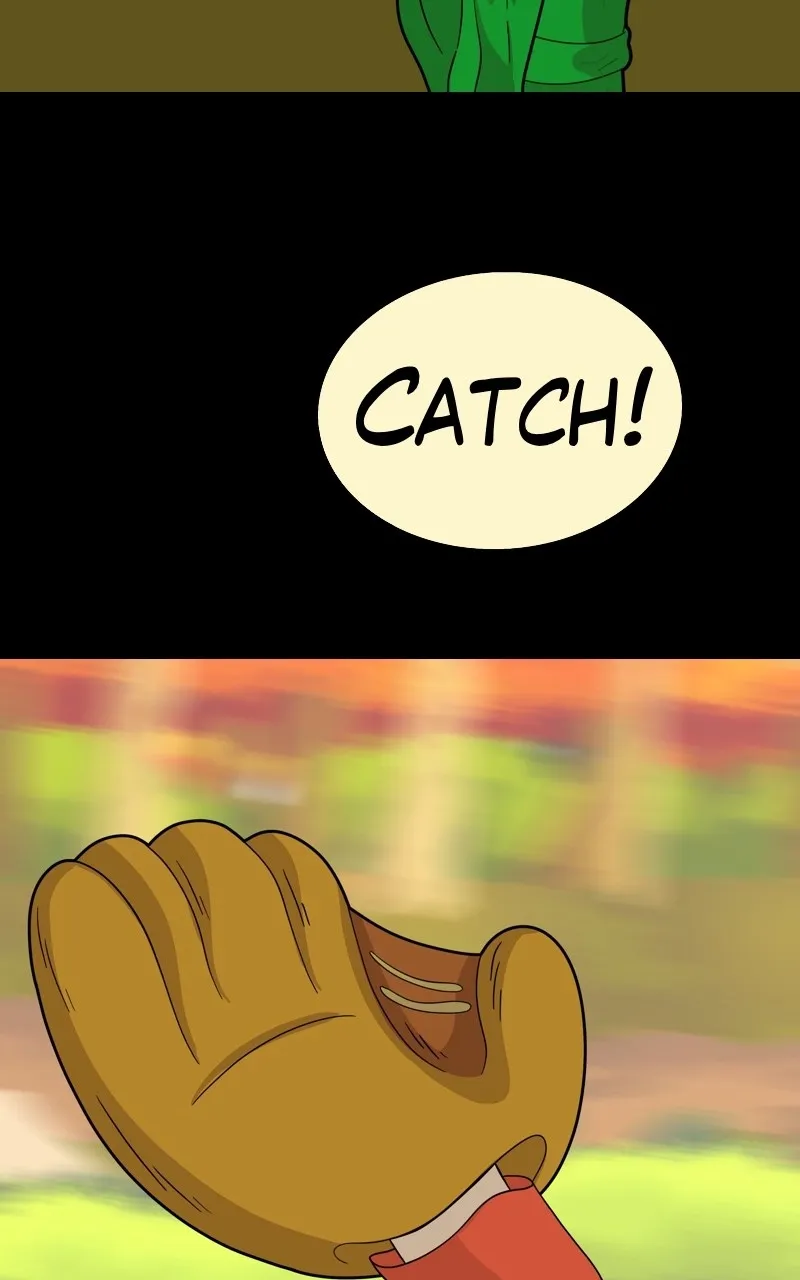 Just Pancakes Chapter 219 page 20 - 