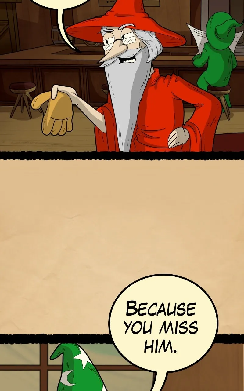Just Pancakes Chapter 219 page 24 - 