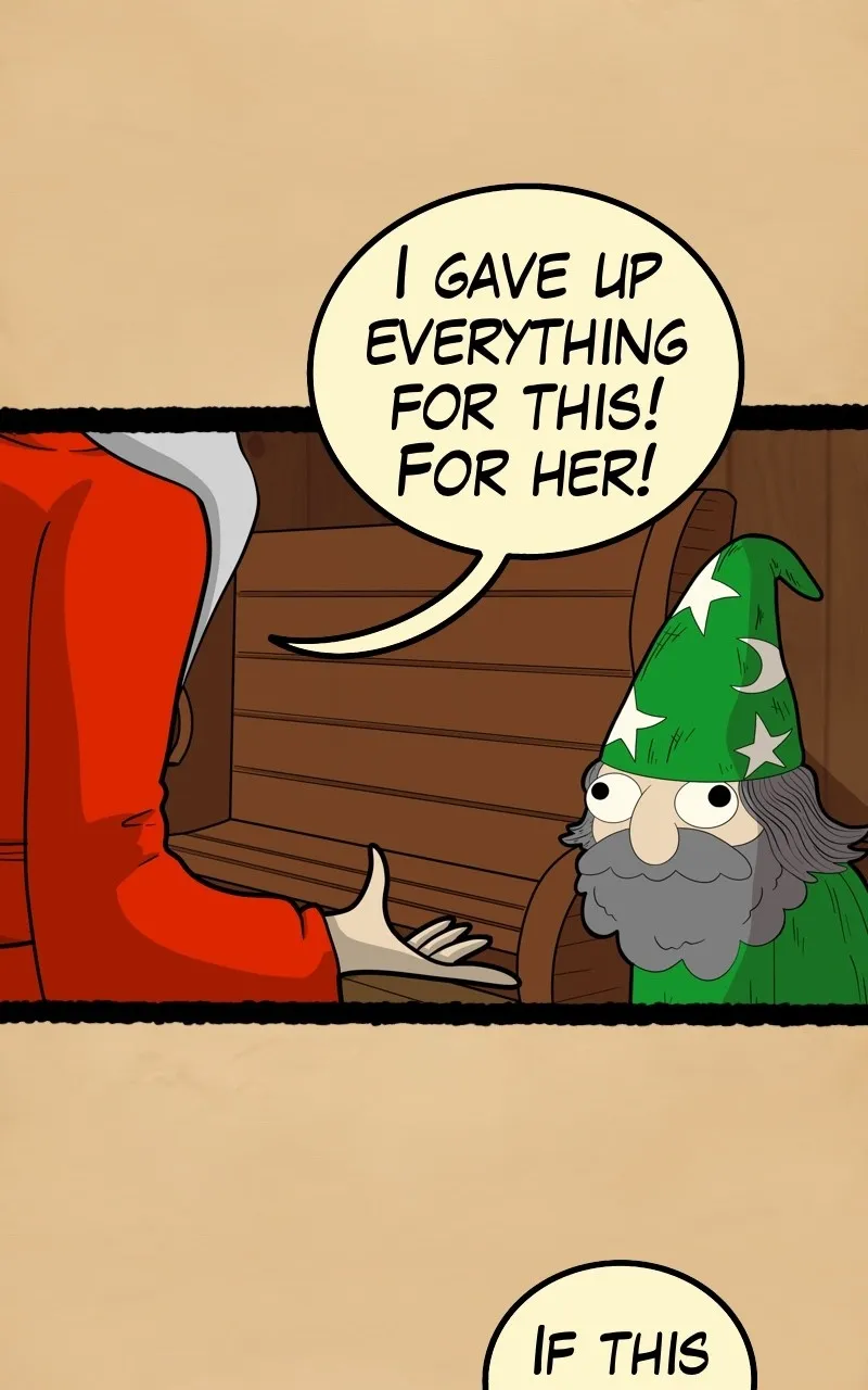 Just Pancakes Chapter 219 page 29 - 