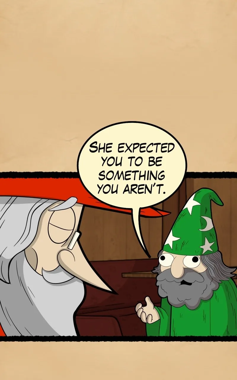 Just Pancakes Chapter 219 page 32 - 