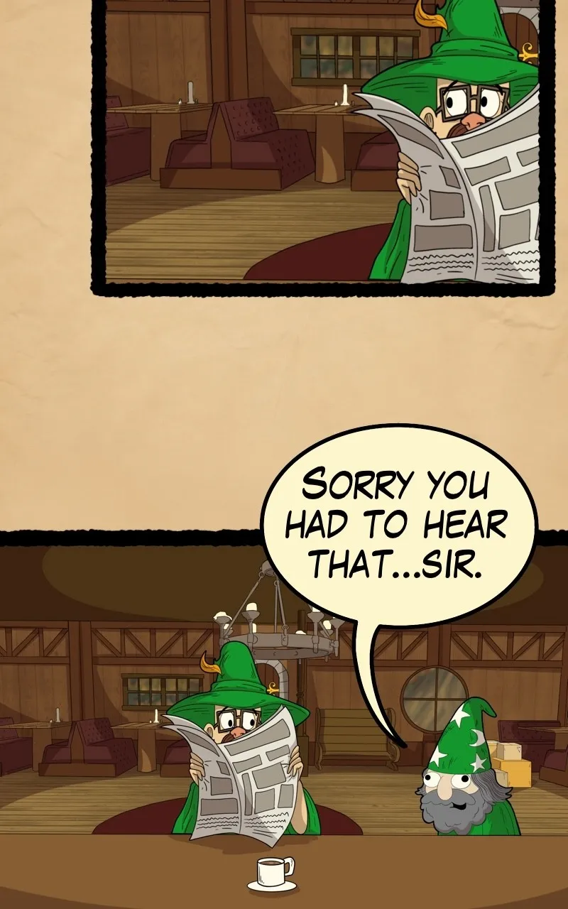 Just Pancakes Chapter 219 page 41 - 