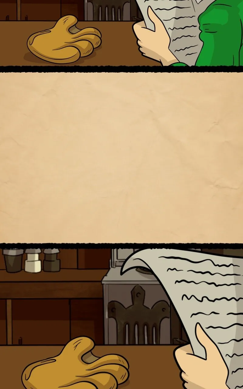 Just Pancakes Chapter 219 page 44 - 