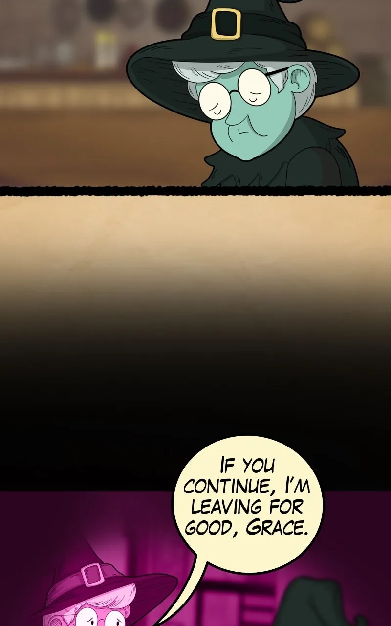 Just Pancakes Chapter 220 page 11 - 