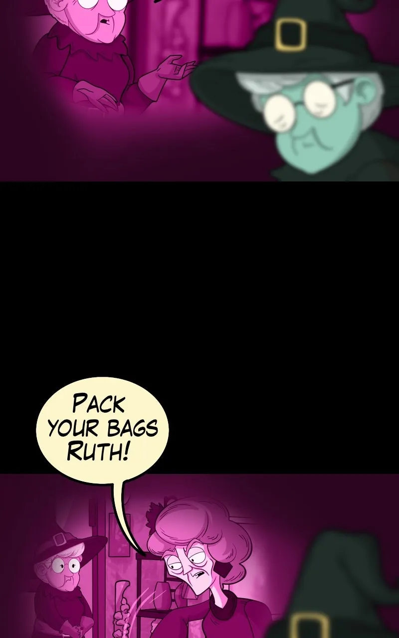 Just Pancakes Chapter 220 page 12 - 