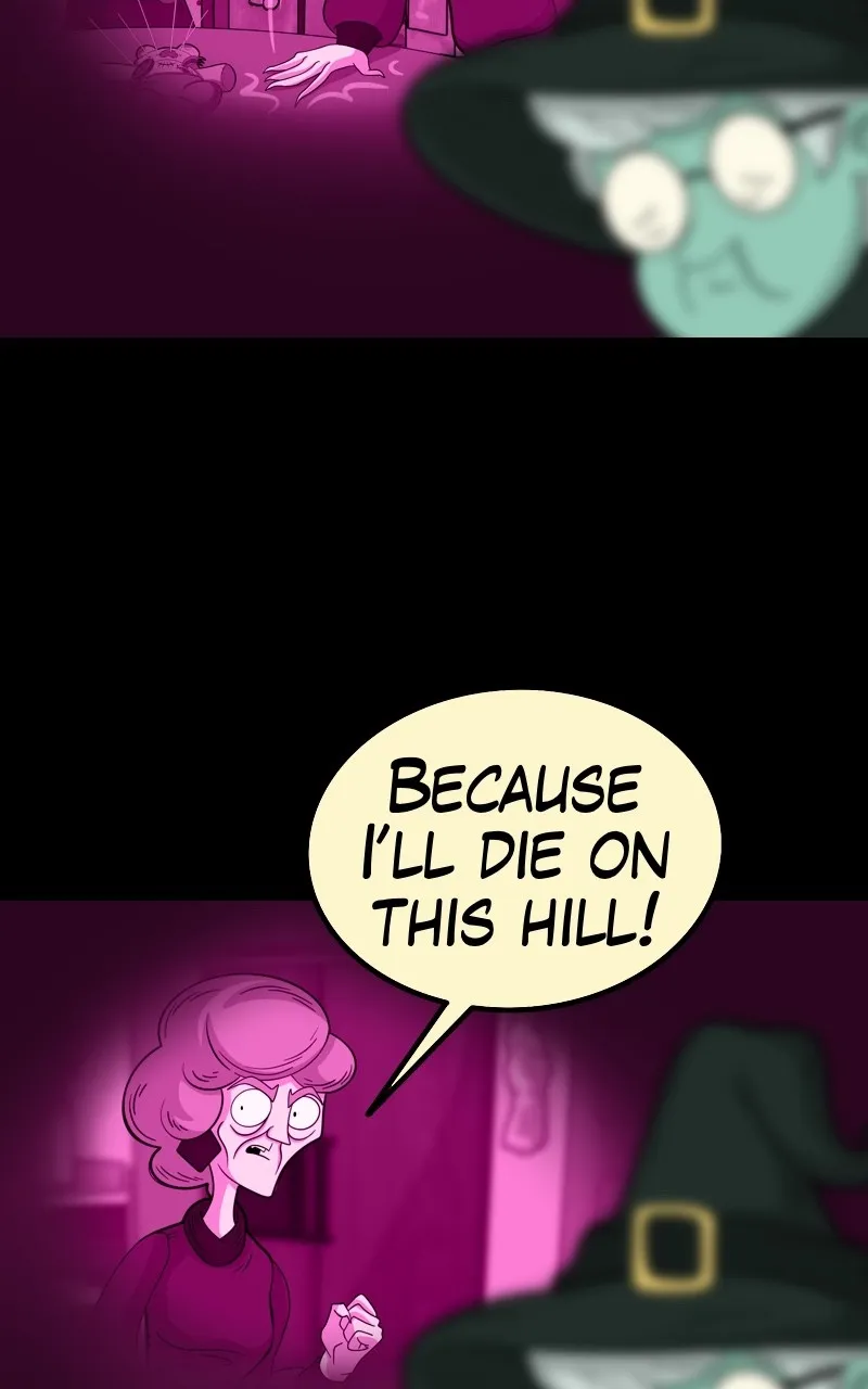 Just Pancakes Chapter 220 page 13 - 