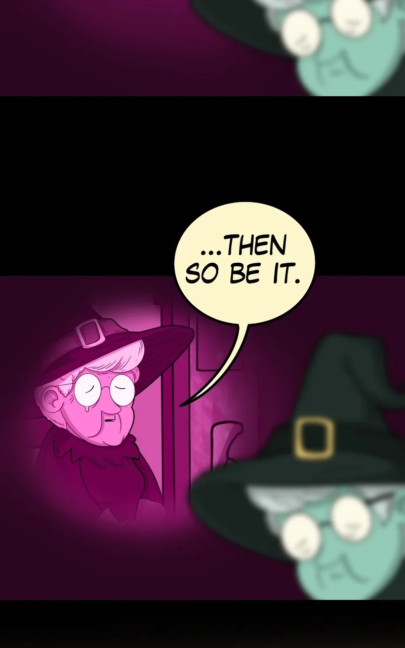 Just Pancakes Chapter 220 page 14 - 