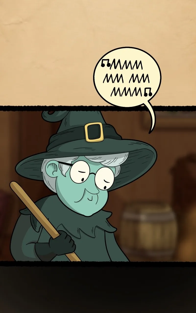 Just Pancakes Chapter 220 page 3 - 