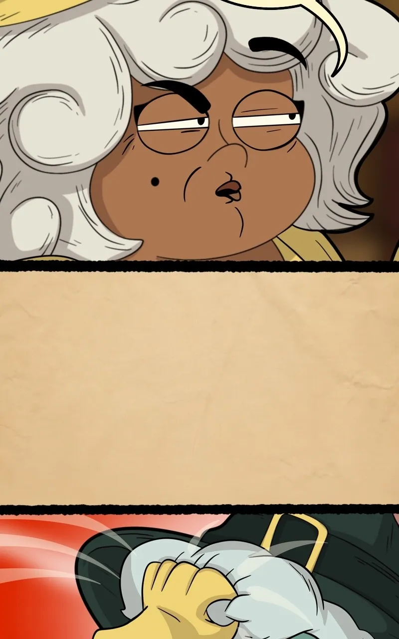 Just Pancakes Chapter 220 page 22 - 
