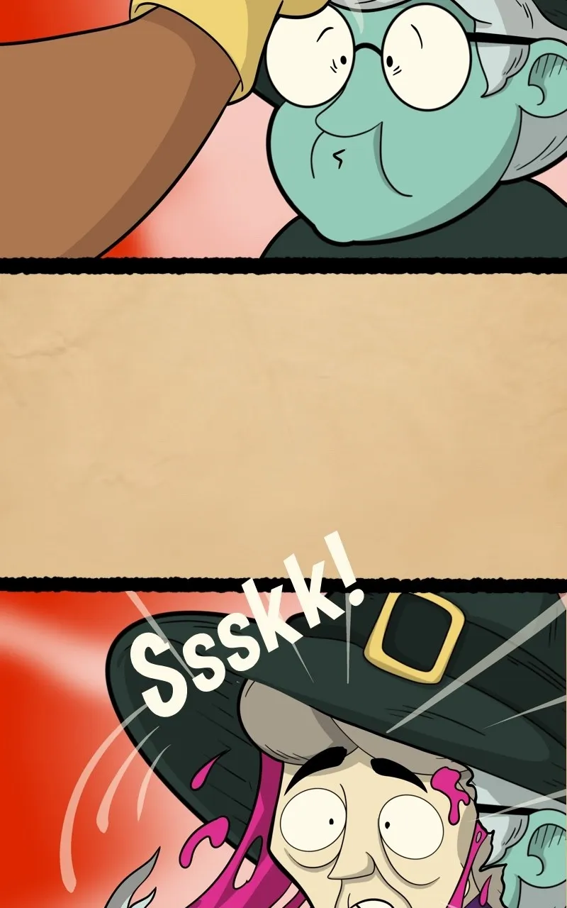 Just Pancakes Chapter 220 page 23 - 