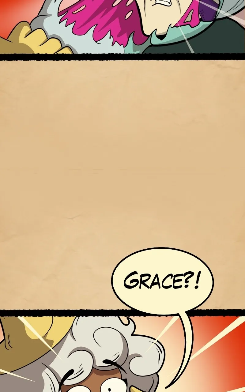 Just Pancakes Chapter 220 page 24 - 