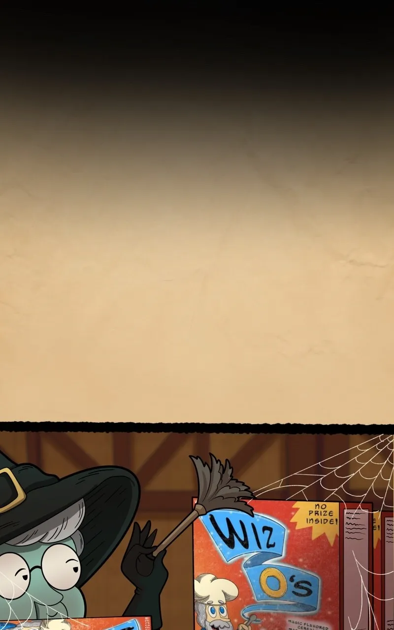 Just Pancakes Chapter 220 page 5 - 