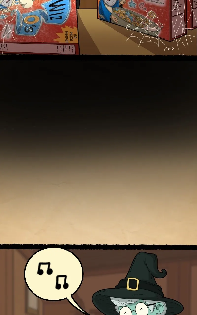 Just Pancakes Chapter 220 page 6 - 