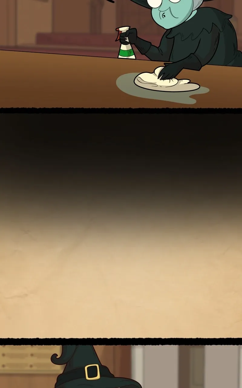 Just Pancakes Chapter 220 page 7 - 