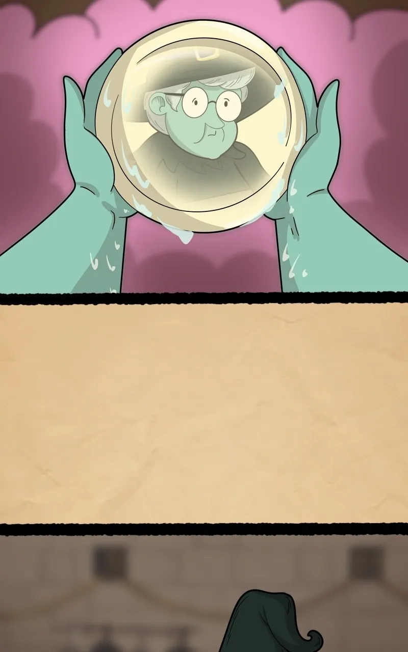 Just Pancakes Chapter 220 page 10 - 