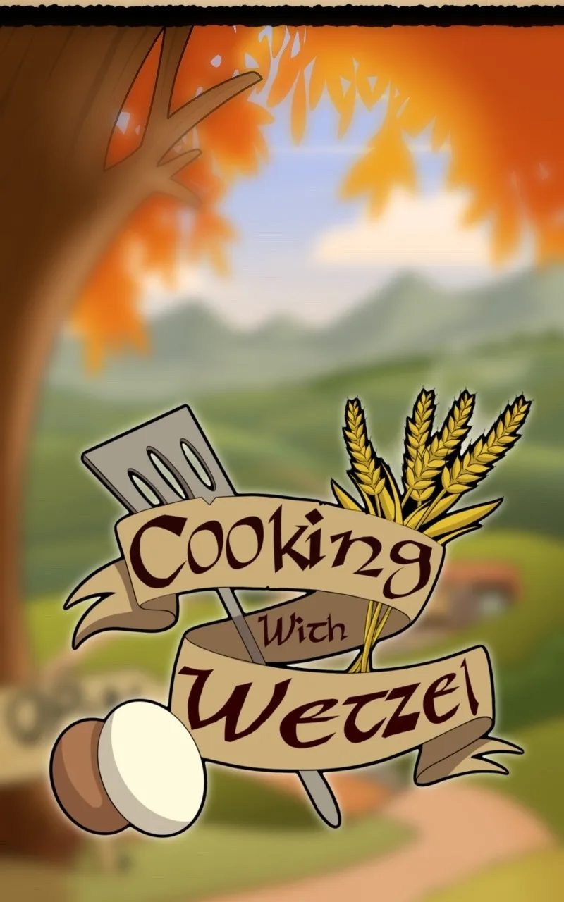 Just Pancakes Chapter 222 page 2 - 
