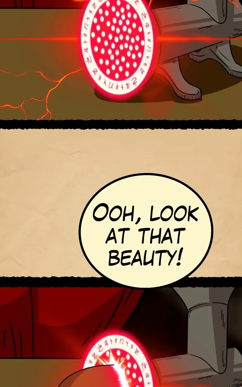 Just Pancakes Chapter 222 page 14 - 