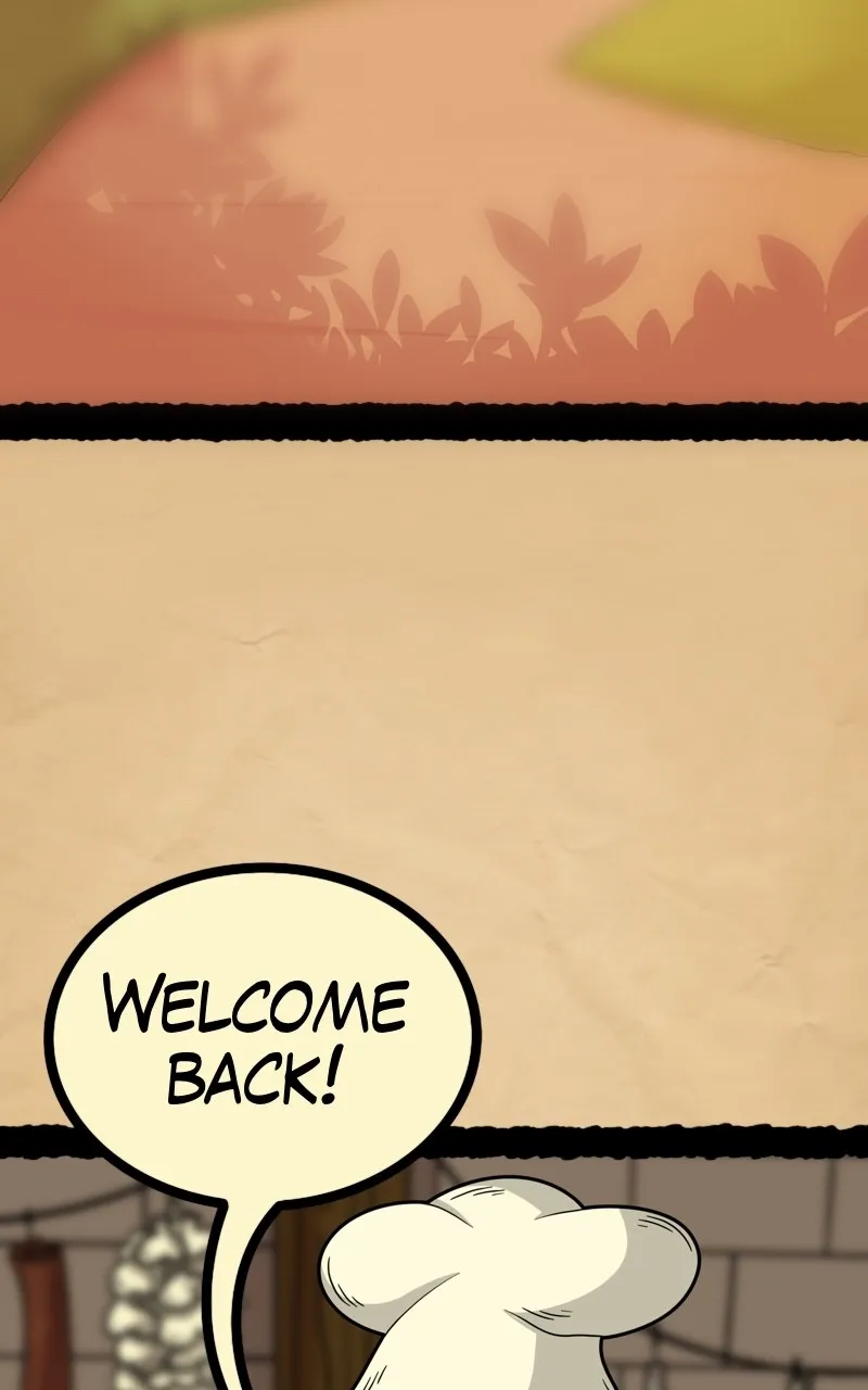 Just Pancakes Chapter 222 page 3 - 