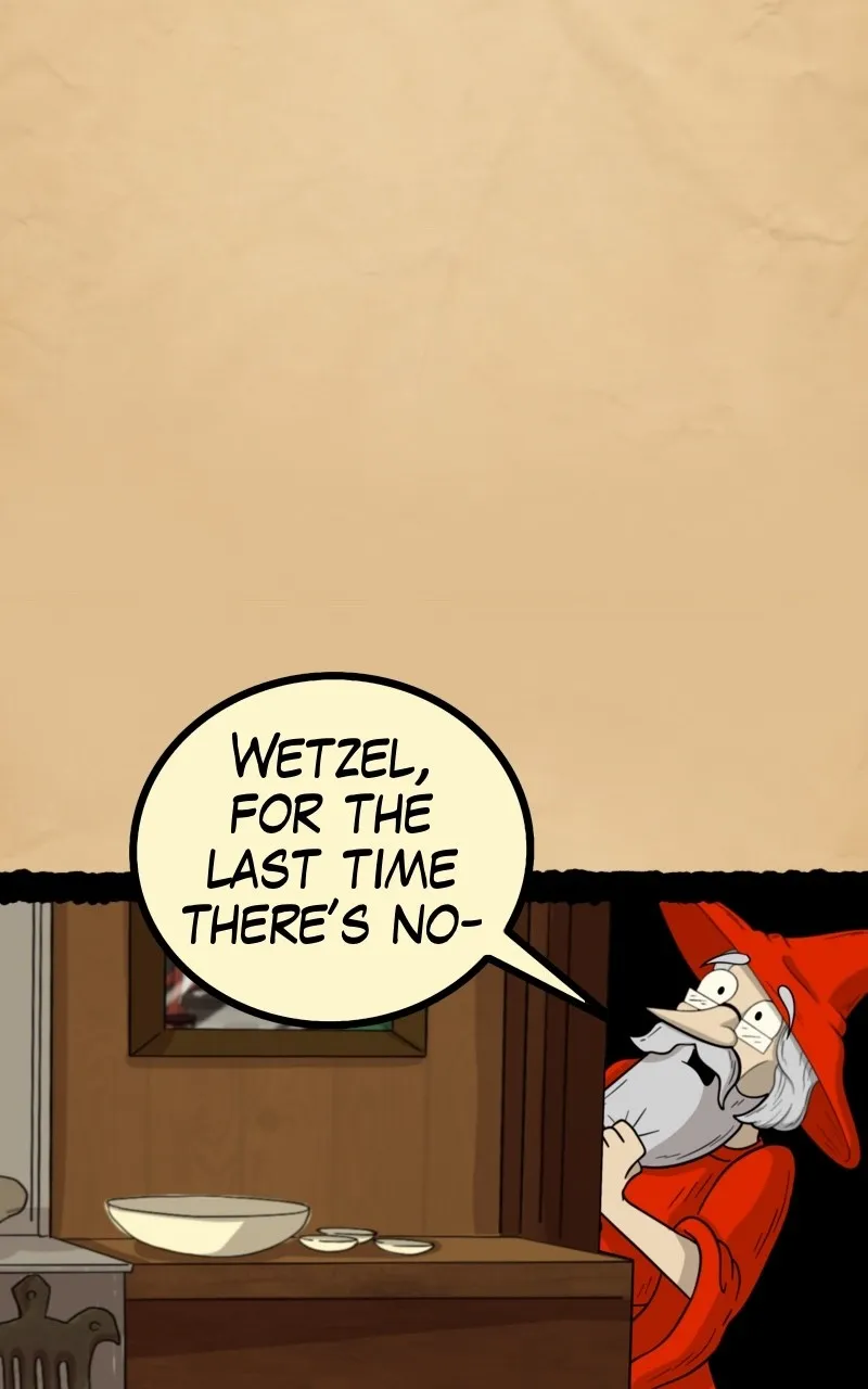 Just Pancakes Chapter 222 page 24 - 