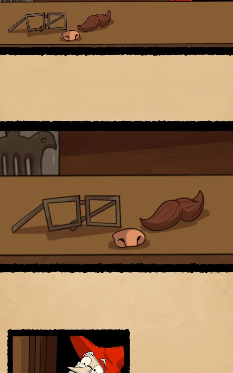 Just Pancakes Chapter 222 page 25 - 