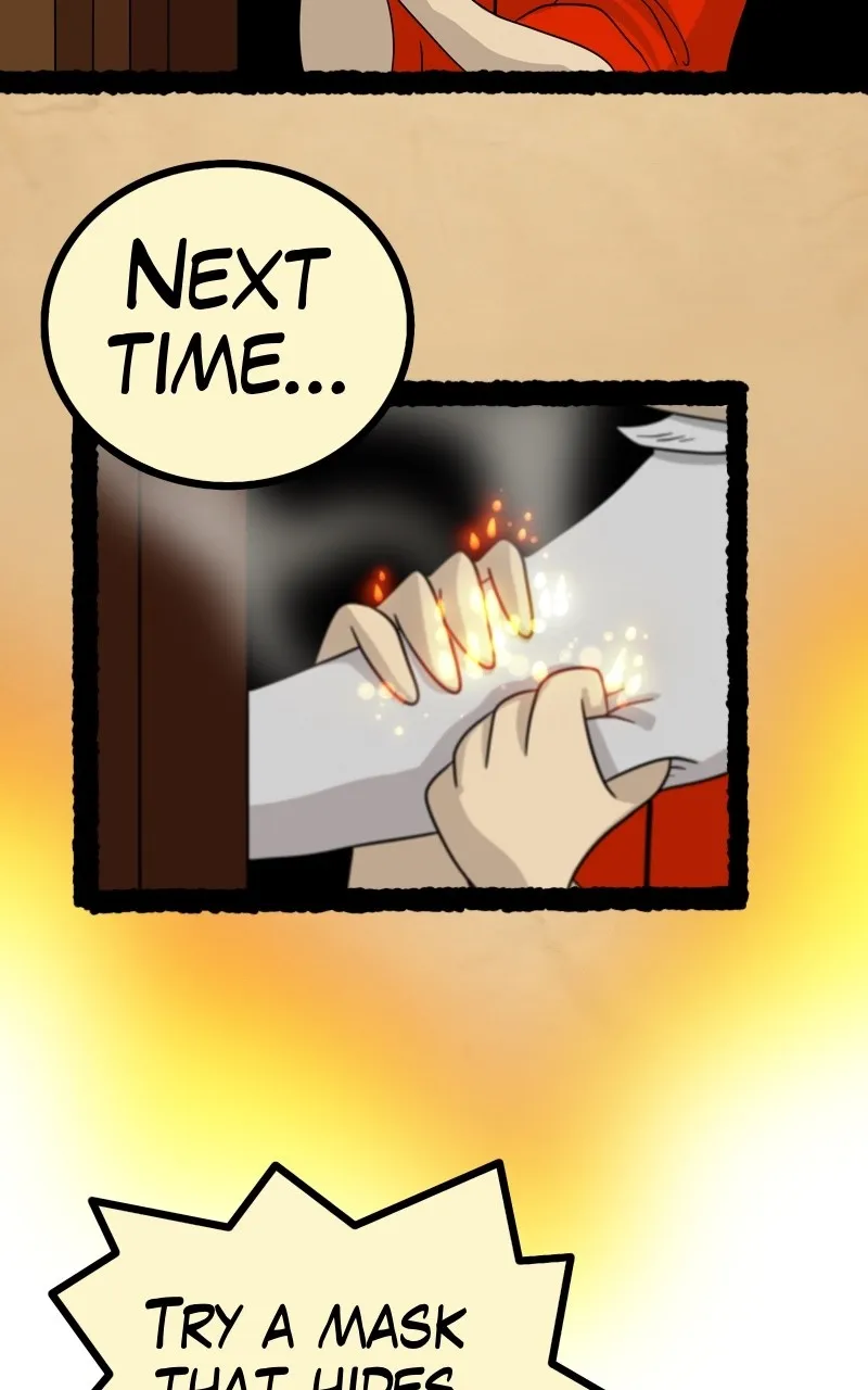 Just Pancakes Chapter 222 page 28 - 
