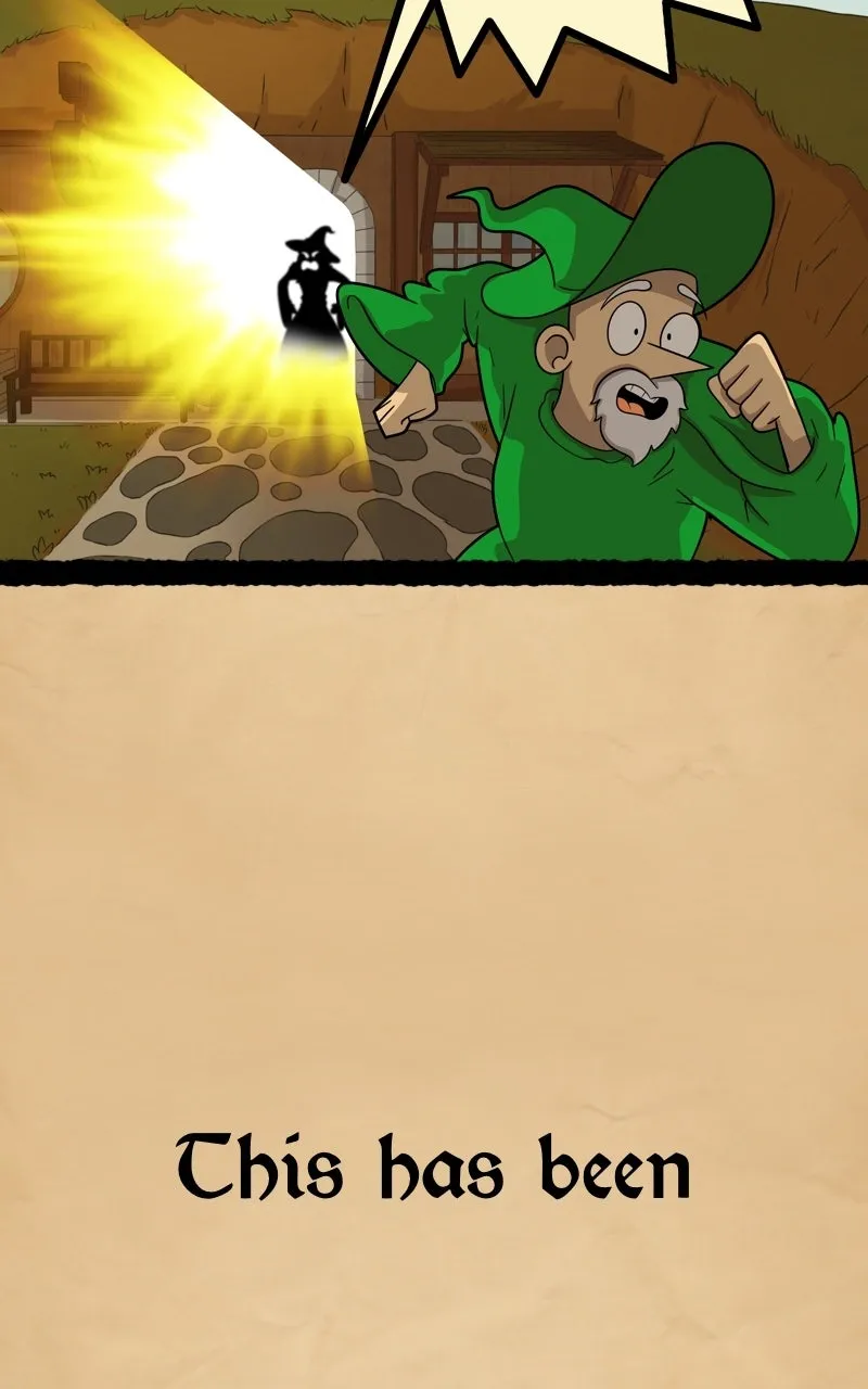 Just Pancakes Chapter 222 page 30 - 
